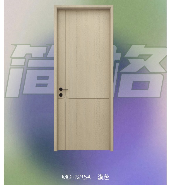 生態木門