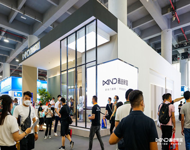 美好再出發(fā)|2022廣州建博會(huì)完美謝幕，我“門”明年見 